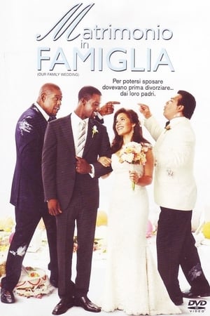 Matrimonio in famiglia - Our Family Wedding (2010)