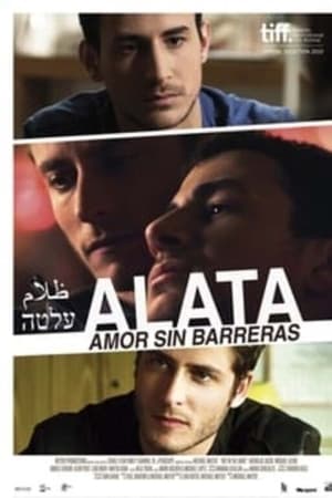 Alata - Out in the Dark (2012)