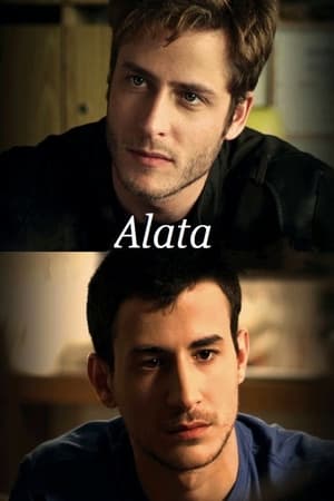 Alata - Out in the Dark (2012)