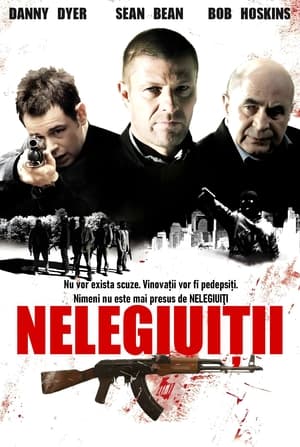 Outlaw (2007)