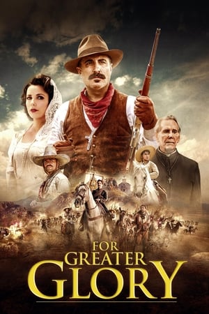 Pentru o faimă mai mare: Povestea adevărată a Cristiadei - Outlaws - For Greater Glory (2012)