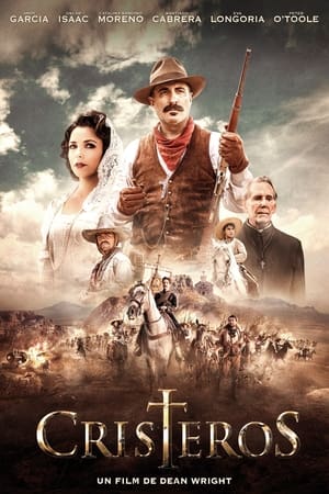 Cristeros - Outlaws - For Greater Glory (2012)