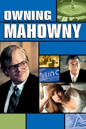 Mister cash - Owning Mahowny (2003)