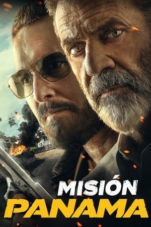 Misión Panamá - Panama (2022)