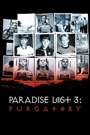 Paradise Lost 3: Purgatorio - Paradise Lost 3: Purgatory (2012)