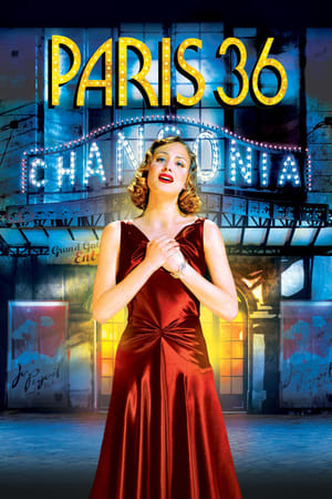 Paris 36 (2008)
