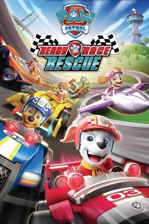 La Patrulla canina: Rescate a toda velocidad - PAW Patrol: Ready, Race, Rescue! (2019)