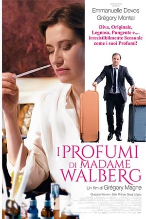 I profumi di Madame Walberg - Perfumes (2020)