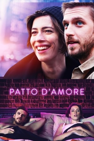 Patto d'amore - Permission (2018)