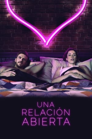 Una relación abierta - Permission (2018)