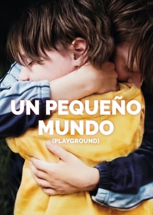 Un pequeño mundo - Playground (2021)