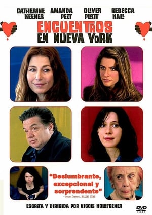Encuentros en Nueva York - Please Give (2010)