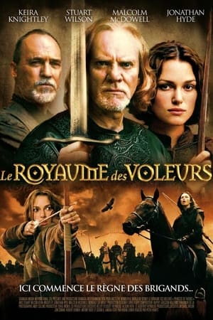 La princesse des voleurs - Princess of Thieves (2001)