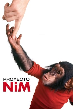 Proyecto Nim - Project Nim (2011)