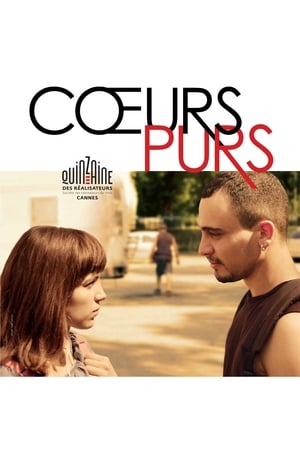 Cœurs purs - Pure Hearts (2017)