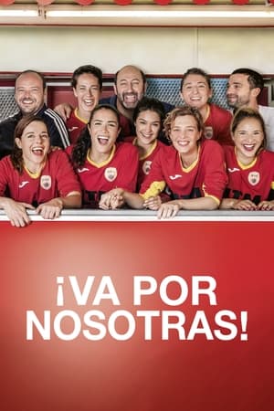Va por nosotras! - Queens of The Field (2020)
