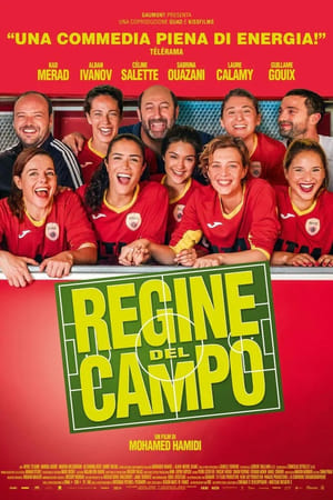 Regine del campo - Queens of The Field (2020)