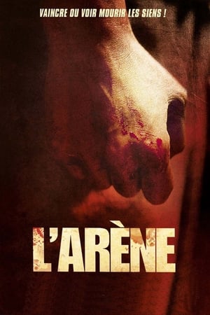 L'Arène - Raze (2013)