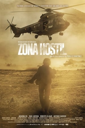 Zona ostile - Rescue Under Fire (2017)