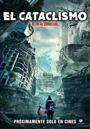 El Cataclismo - Restart the Earth (2021)