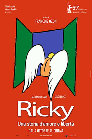 Ricky - Una storia d'amore e libertà - Ricky (2009)
