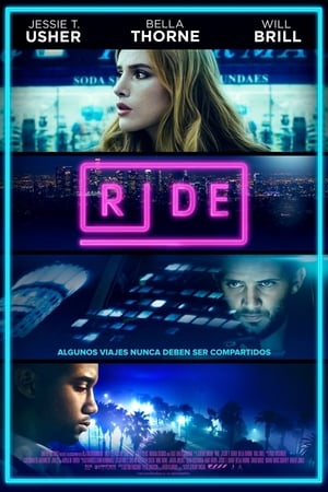 Ride - Viaje Mortal - Ride (2018)