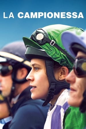 La campionessa - Ride Like a Girl (2019)