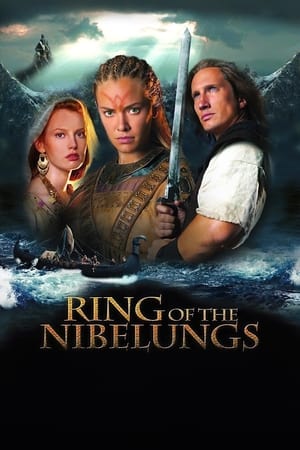 L'Anneau sacré - Ring of the Nibelungs (2004)