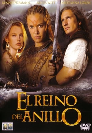 El reino del anillo - Ring of the Nibelungs (2004)