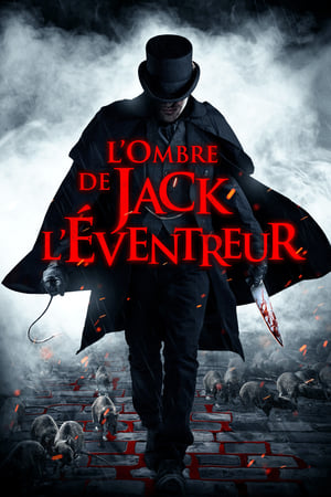 L'Ombre de Jack l'Eventreur - Ripper Untold (2021)