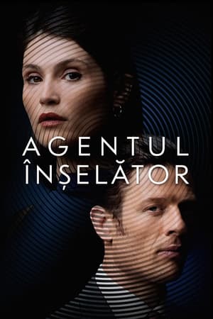 Agentul înșelător - Rogue Agent (2022)