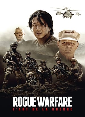 Rogue Warfare : L'Art de la guerre - Rogue Warfare (2019)
