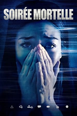 Soirée Mortelle - Safer at Home (2021)