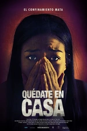 Pánico en casa - Safer at Home (2021)