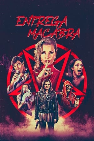 Entrega macabra - Satanic Panic (2019)