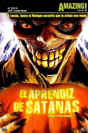 El aprendiz de Satanás - Satan's Little Helper (2005)