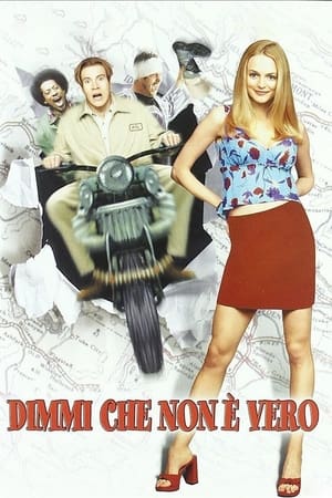 Dimmi che non è vero - Say It Isn't So (2001)