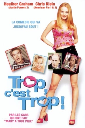 Dime que no es verdad - Say It Isn't So (2001)