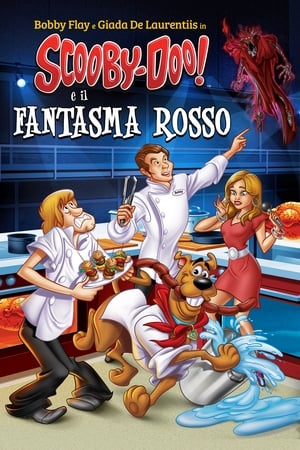 Scooby-Doo! e il Fantasma Rosso - Scooby-Doo! and the Gourmet Ghost (2018)