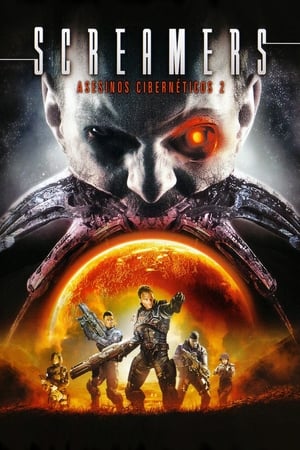 Asesinos cibernéticos 2 - Screamers: The Hunting (2009)