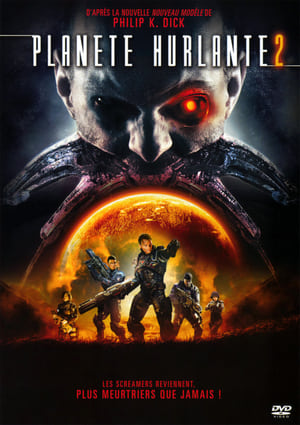 Screamers : La chasse - Screamers: The Hunting (2009)