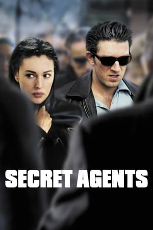 Agenți secreți - Secret Agents (2004)