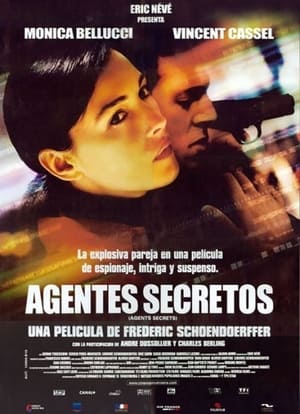 Agentes secretos - Secret Agents (2004)