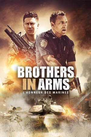 Brothers in Arms : L'honneur des marines - Semper Fi (2019)