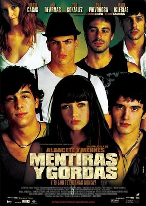 Mentiras y Gordas 2009 - Mentiras y gordas (2009)