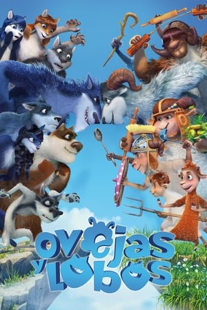Ovejas y Lobos - Sheep & Wolves (2016)