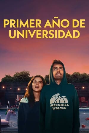 Primer año de universidad - Shithouse (2020)