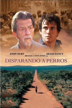 Disparando a perros (Shooting Dogs) - Shooting Dogs (2006)