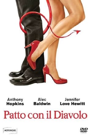 Patto con il diavolo - Shortcut to Happiness (2003)