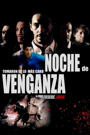Noche de venganza - Sleepless Night (2011)